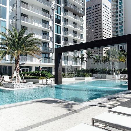 Mint House Miami - Downtown Aparthotel Luaran gambar