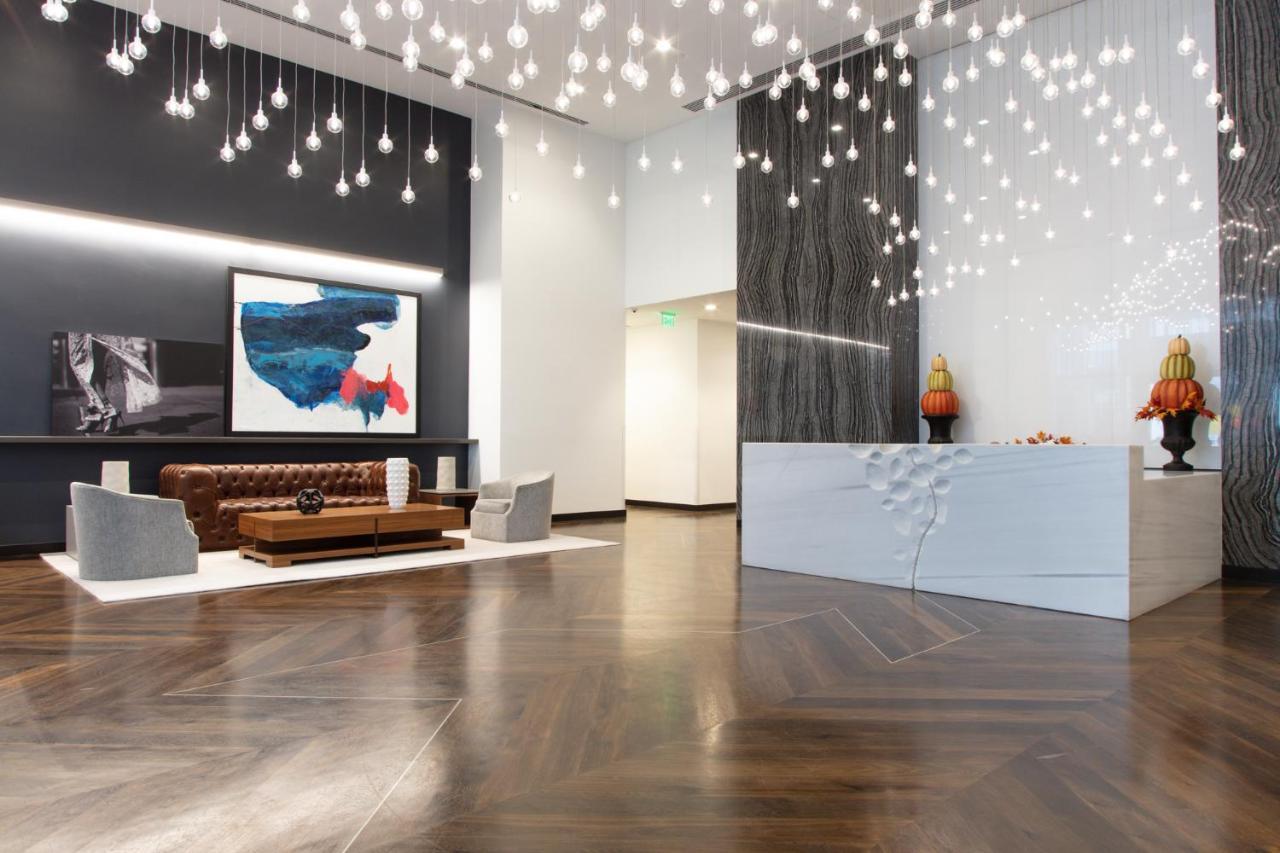 Mint House Miami - Downtown Aparthotel Luaran gambar