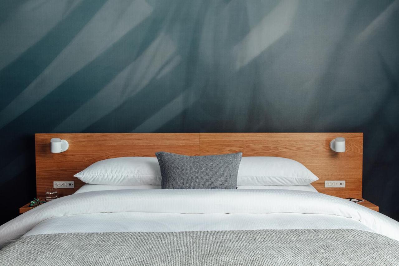 Mint House Miami - Downtown Aparthotel Bilik gambar