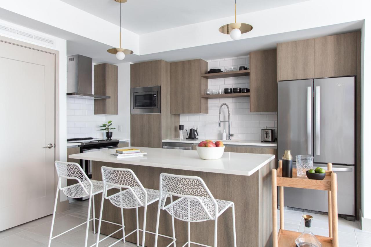 Mint House Miami - Downtown Aparthotel Bilik gambar