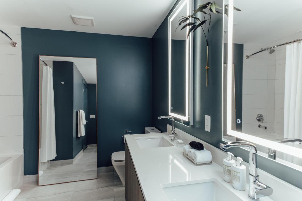 Mint House Miami - Downtown Aparthotel Bilik gambar