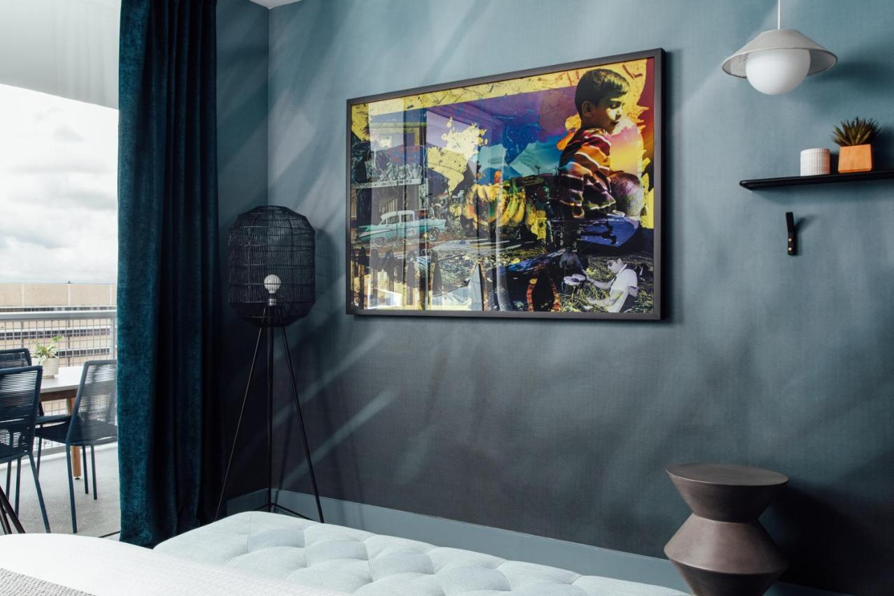 Mint House Miami - Downtown Aparthotel Luaran gambar