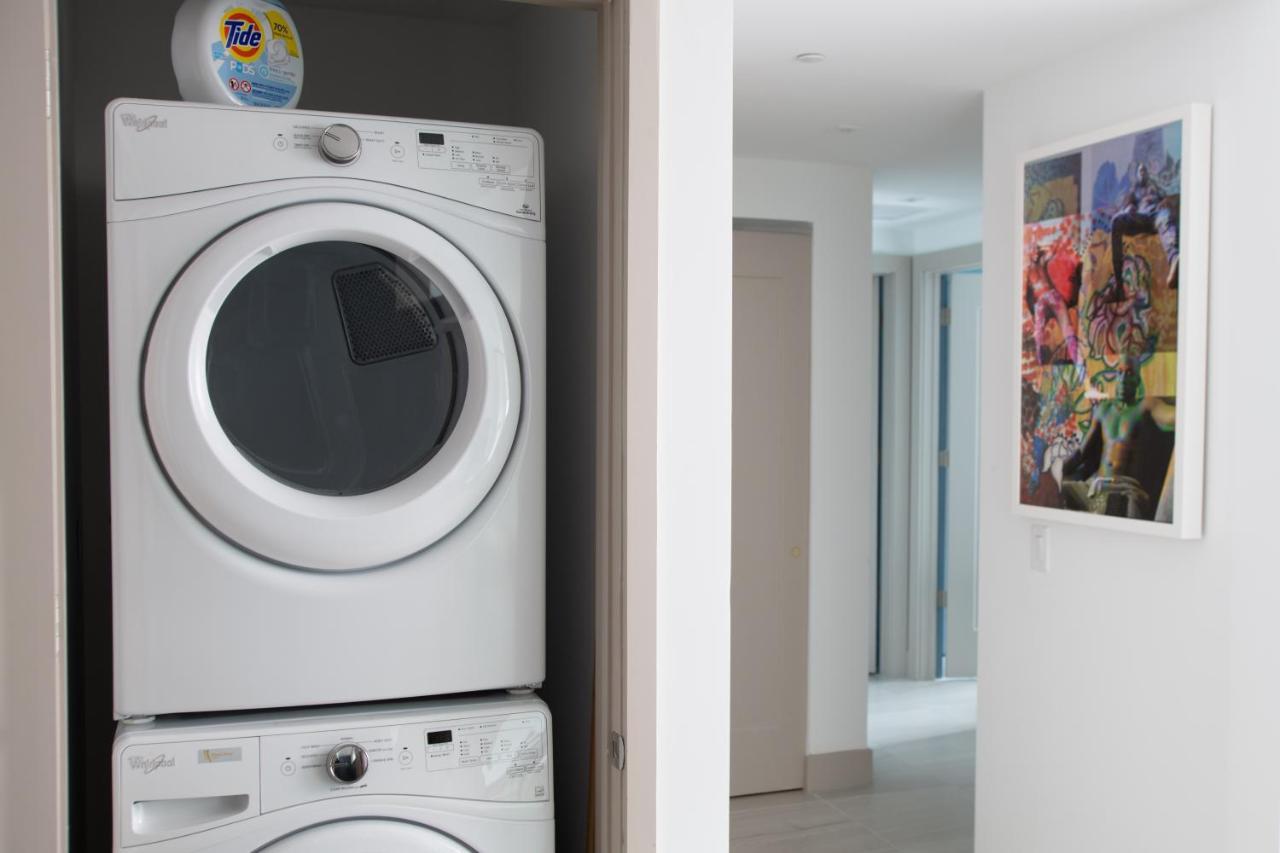 Mint House Miami - Downtown Aparthotel Luaran gambar