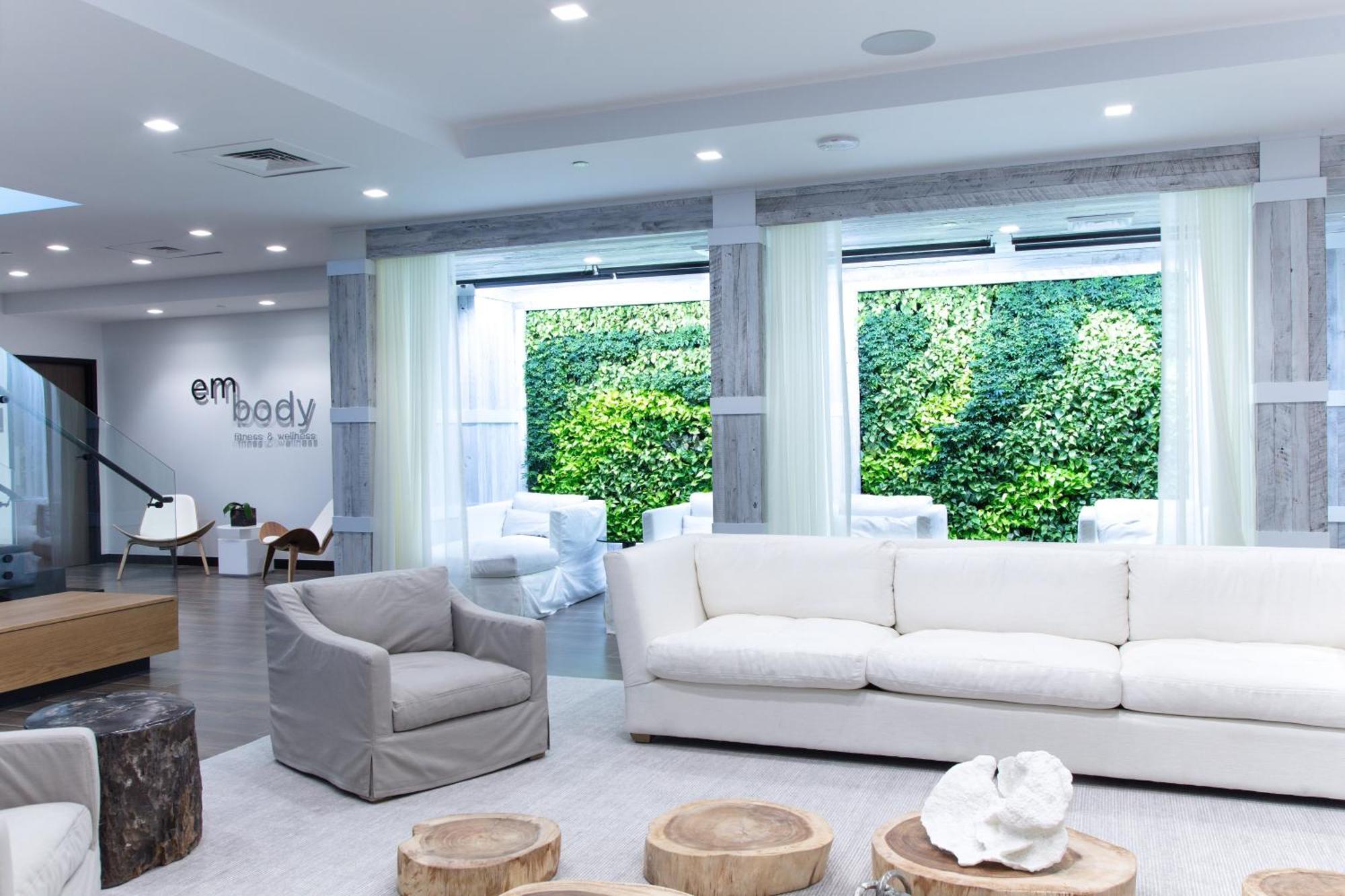 Mint House Miami - Downtown Aparthotel Luaran gambar