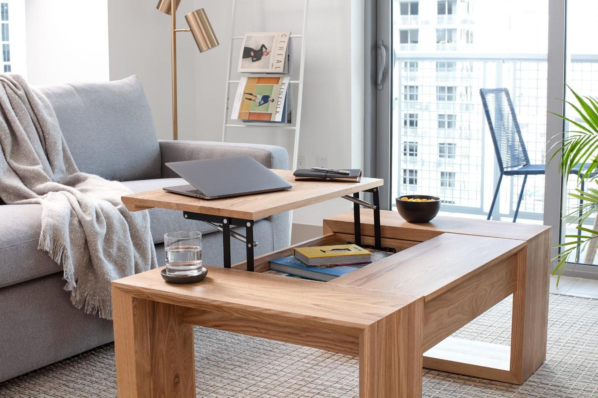Mint House Miami - Downtown Aparthotel Luaran gambar