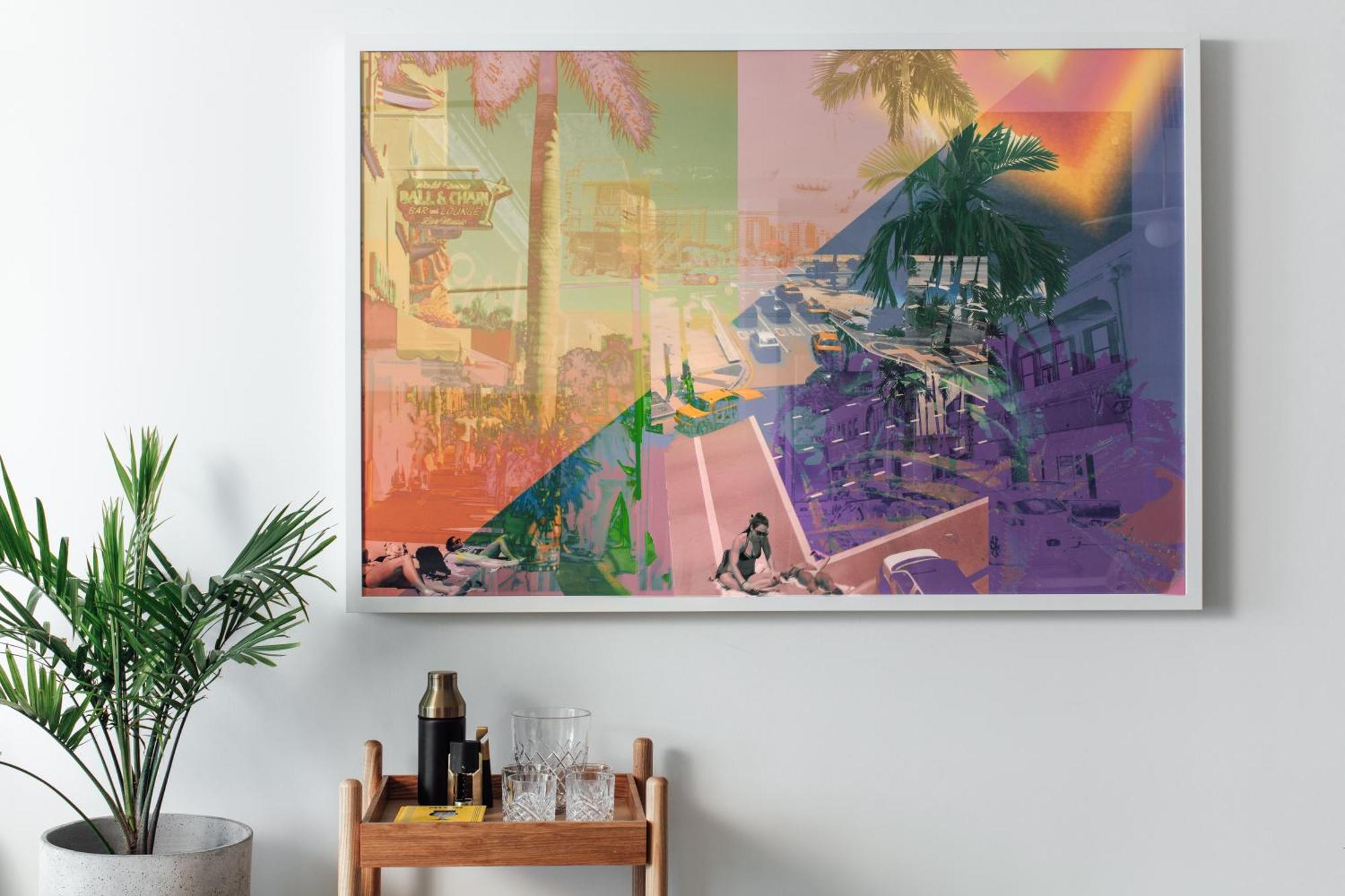 Mint House Miami - Downtown Aparthotel Luaran gambar